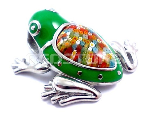 Oceľový prívesok SP15200